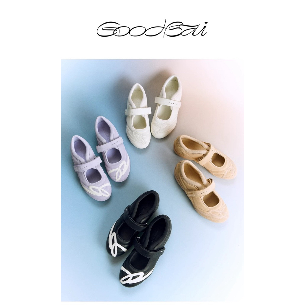 giày goodbai chính hãng