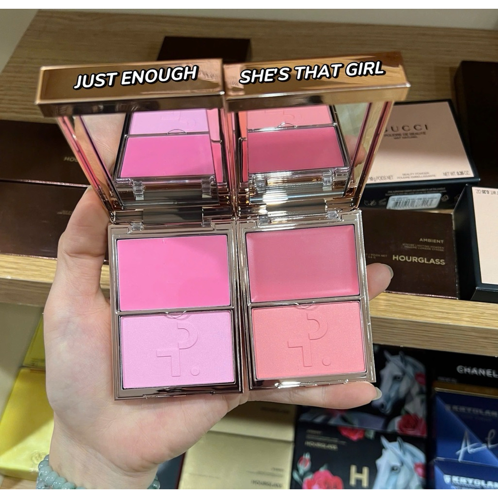 má hồng Patrick TA Major Headlines Blush