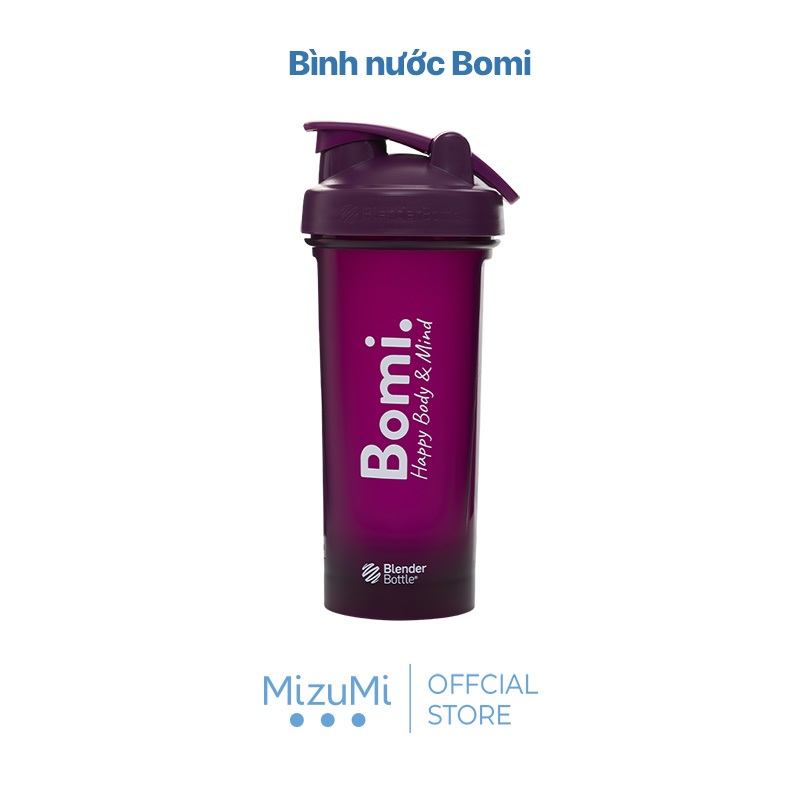 [GIFT] Bình nước MizuMi Bomi Bottle 500ml