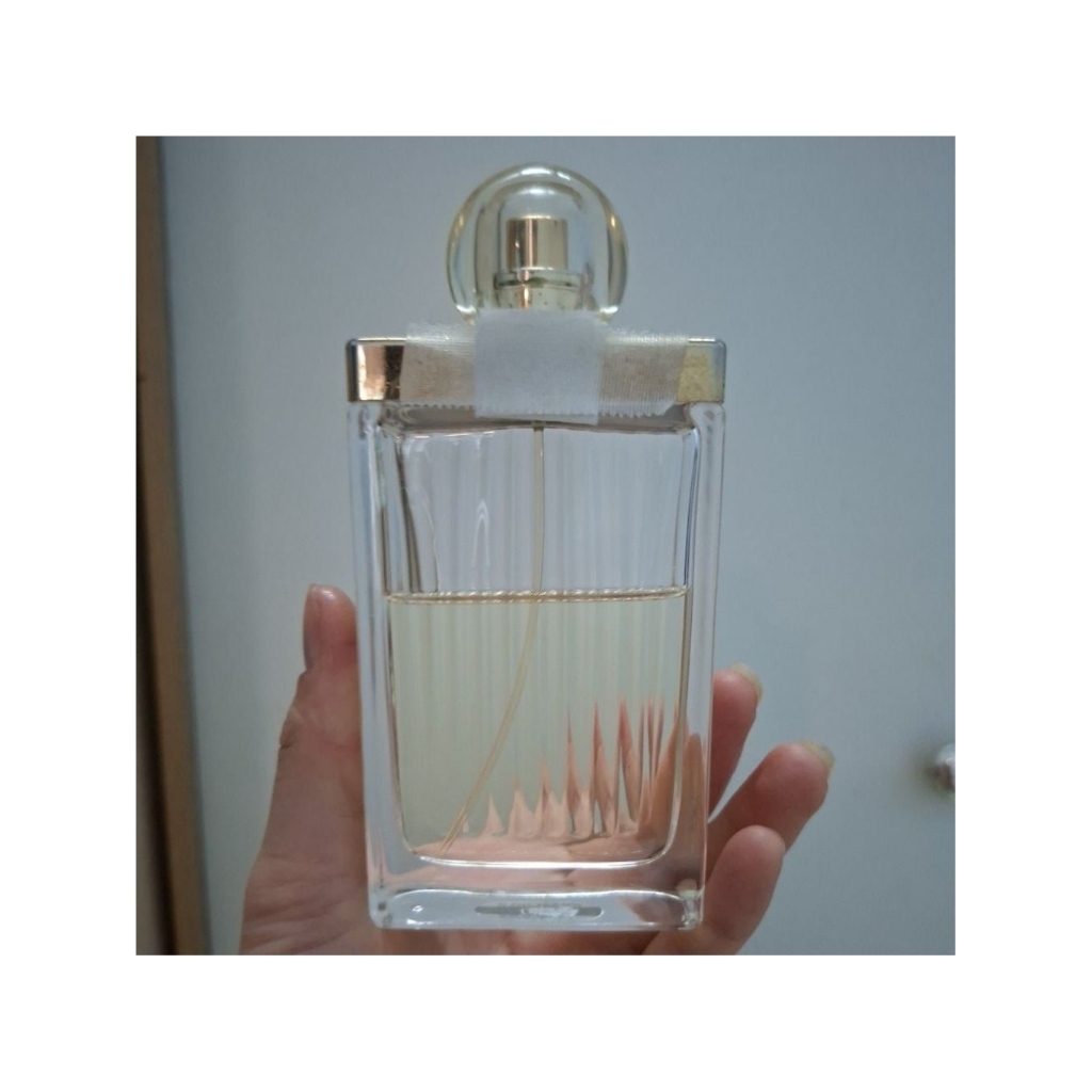 Chờ Lóe Love story edp