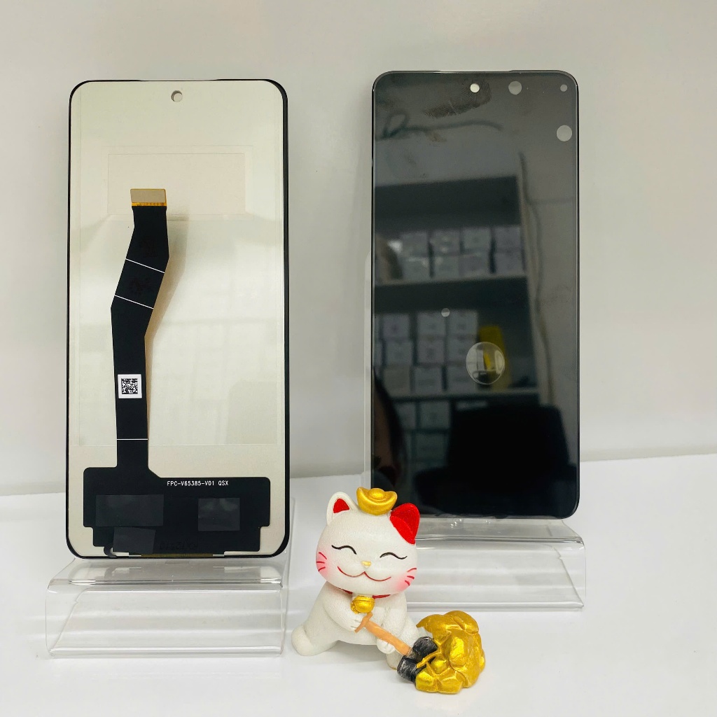 Màn hình Xiaomi MI14T / Mi 14T Pro / K70 Ultral (kèm keo)