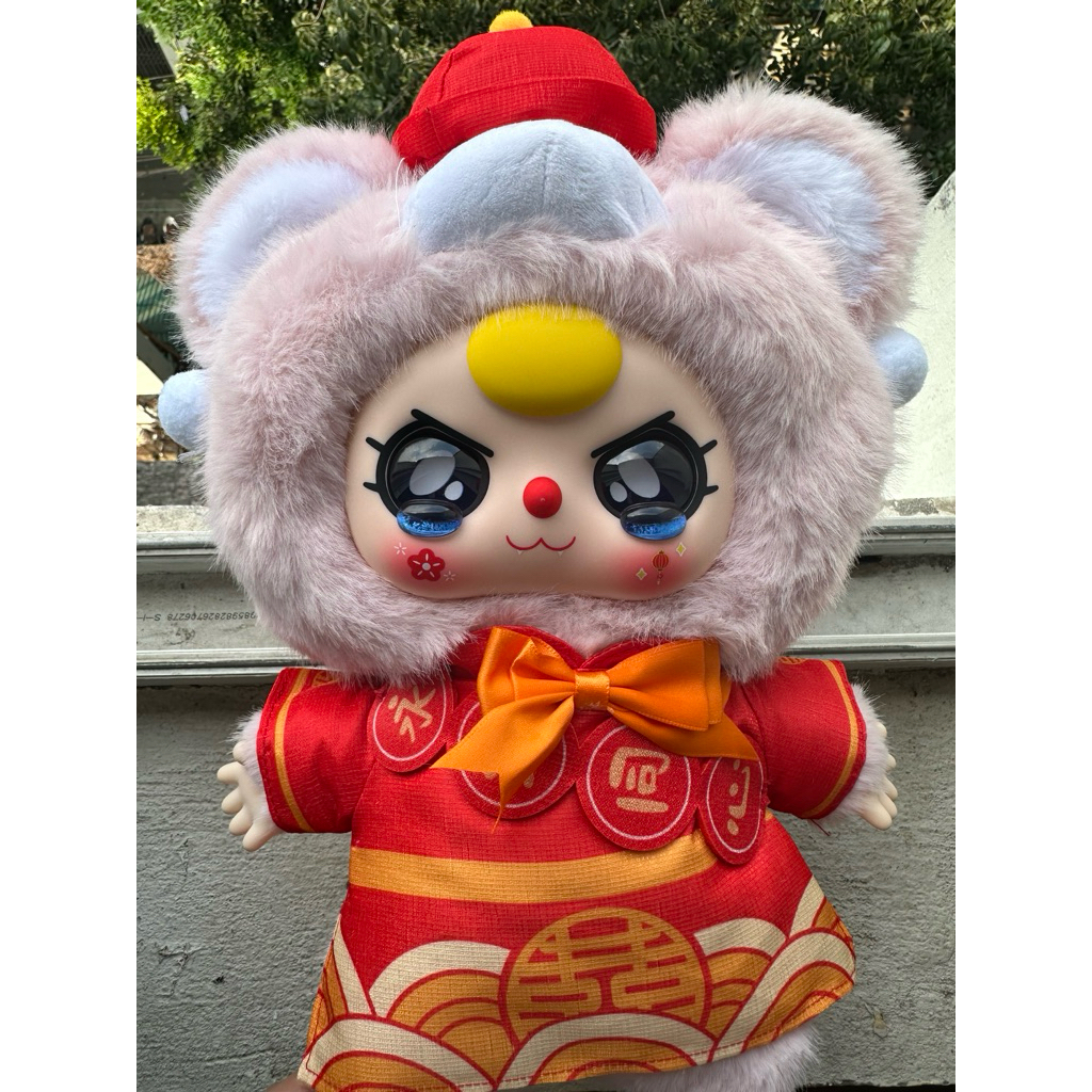 BB3 ver 400% (hàng chính hãng)