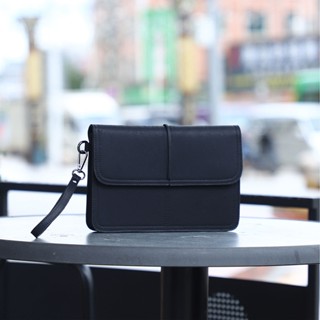 Túi Ví cầm tay, Clutch cầm tay da PU có nắp phong cách sang trọng lịch sự Clutch04