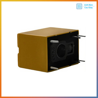 Relay VDC 3A 6 Chân HK4100F
