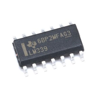IC so sánh LM339