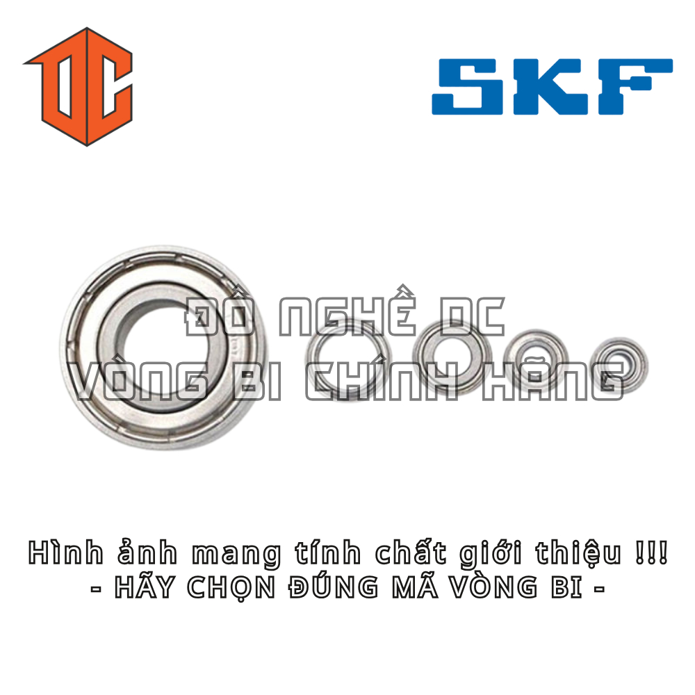 Vòng bi SKF 6011 6018 6213 6016 6012 6312 6313 6311 6314 6309 6212 6211 6308 6215 6014