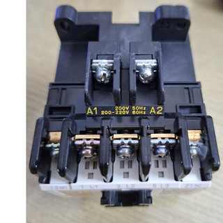 khởi Động Từ 19A Fuji Mới SC 5 1