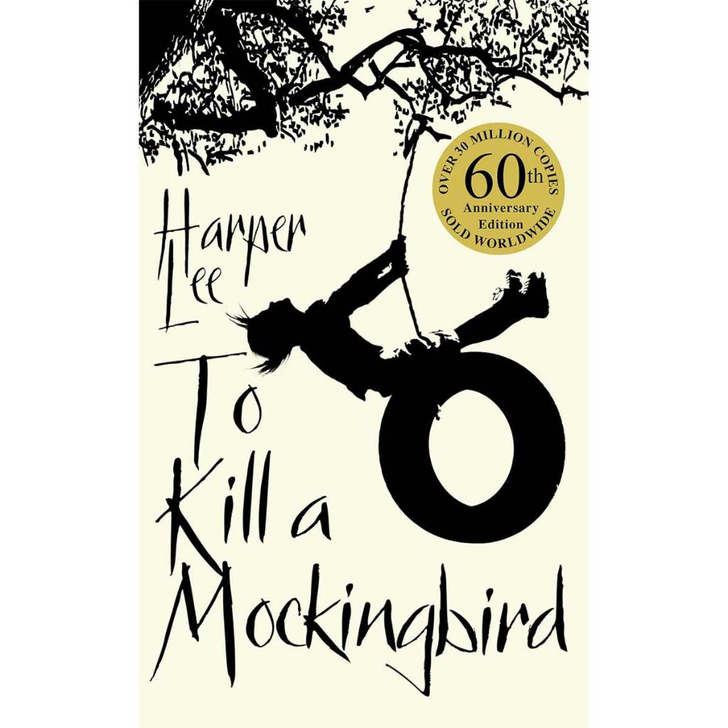 To Kill A Mockingbird : 50th Anniversary Edition