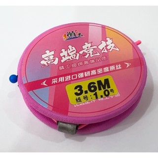 TRỤC CÂU ĐÀI - ĐẠI SƯ HỒNG - TRỤC LÀM SẴN CAO CẤP CÂU CÁ