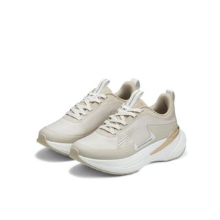 Giày Thể Thao sneaker Nữ Biti's Hunter HSW012200KEM (Kem)