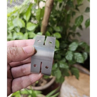Ten Đơ Inox Cao Cấp