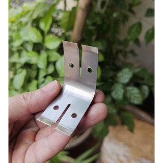 Ten Đơ Inox Cao Cấp