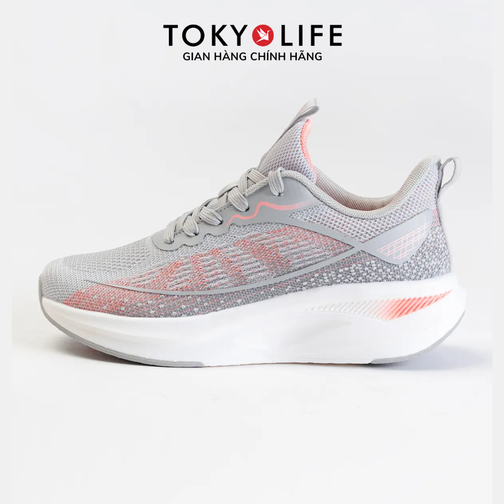 Giày thể thao nữ TOKYOLIFE 40000445 êm chân siêu nhẹ