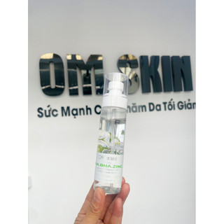 TONER AHA,BHA,PHA DR THANH HẰNG( chính hãng)