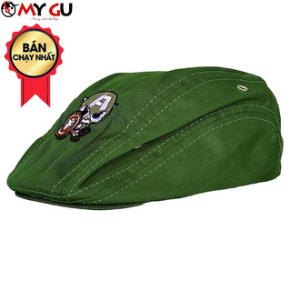 Nón bê rê trẻ em dễ thương M695