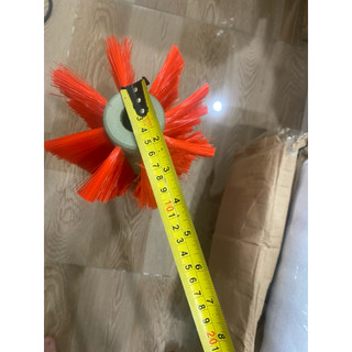 Chổi trụ máy rửa bình nước 20 lít