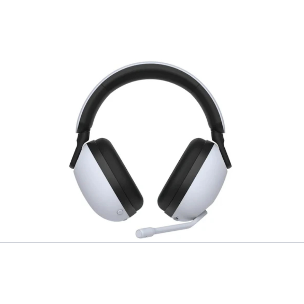 Tai nghe Gaming chụp tai Soni Inzone H9 - Cam kết chính hãng