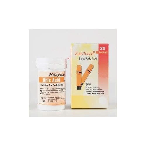 Que Uric Easy Touch SU118 (H/25 test)