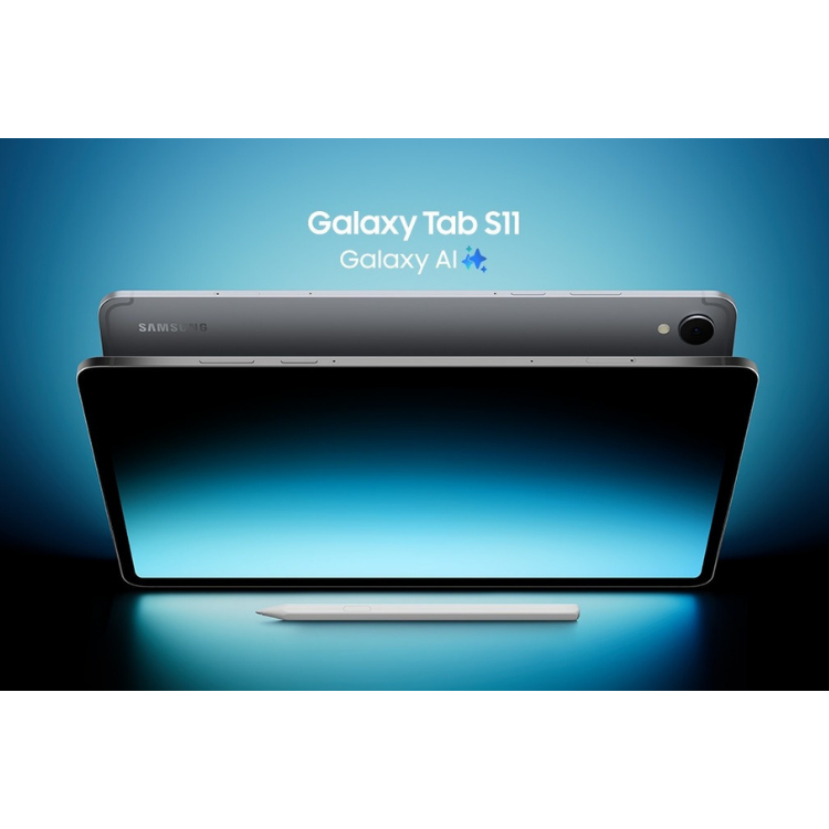 Samsung Galaxy Tab S11 WiFi (12GB/128GB) - New Seal Chính hãng | BigBuy360 - bigbuy360.vn