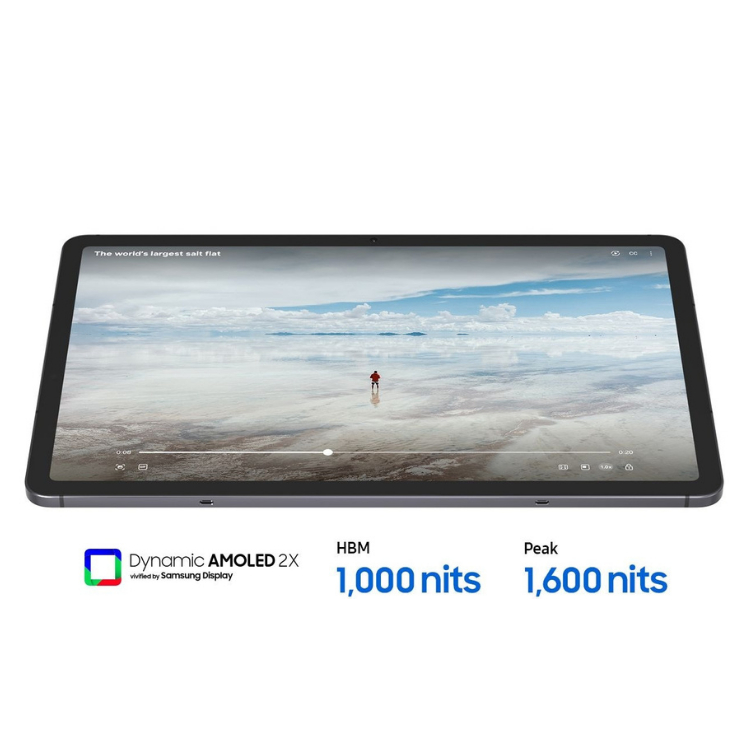 Samsung Galaxy Tab S11 WiFi (12GB/128GB) - New Seal Chính hãng | BigBuy360 - bigbuy360.vn