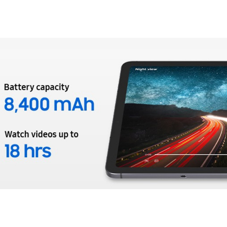 Samsung Galaxy Tab S11 WiFi (12GB/128GB) - New Seal Chính hãng | BigBuy360 - bigbuy360.vn