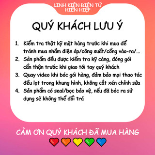 Tụ đỏ 475 - 630v (Combo 5c)