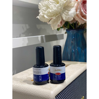  BASE IBD  liên kết sơn gel siêu bền 