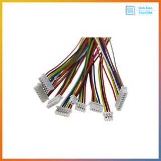 Dây bus 1.25mm 20cm 2 đầu jack