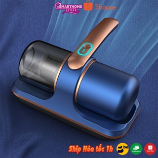 Máy Hút Bụi Giường Nệm Sofa Tia UV Khử Khuẩn Rung Đập Bụi ,Máy Hút Bụi Mịn