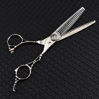 Kéo tỉa 2 răng NEPUSON ăn tóc 10%