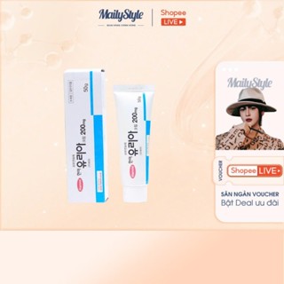  C52_Kem hỗ trợ giảm nứt gót chân da chân da tay Urea Hanmi 50g 