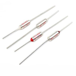 Cầu Chì Nồi Cơm Điện 10A 250VAC 185 Độ