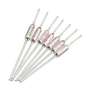 Cầu Chì Nồi Cơm Điện 10A 250VAC 185 Độ