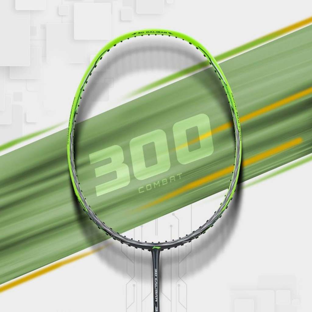 Vợt cầu lông Lining Calibar 300C