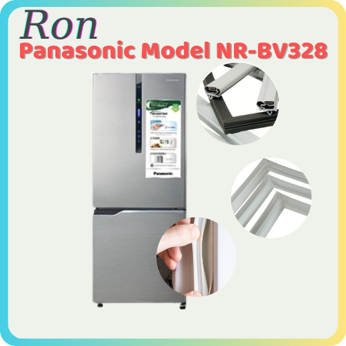 Ron (gioăng) cho tủ lạnh Panasonic Model NR-BV328