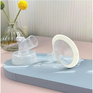 Phụ Kiện Máy Hút Sữa Spectra, Cimilre (Phễu, Đệm Massage, Chặn sữa, Van, Bình sữa,...)