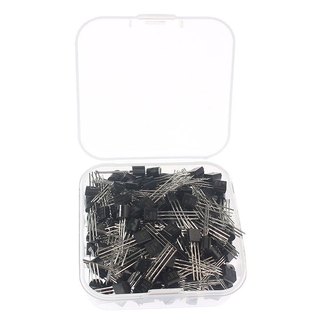 Sản phẩm Transistor PNP 2N3906 0.2A-40V