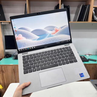  DELL LATITUDE 5420 - CORE I7 THẾ HỆ 11 – MÁY DOANH NHÂN SIÊU BỀN NHẸ 