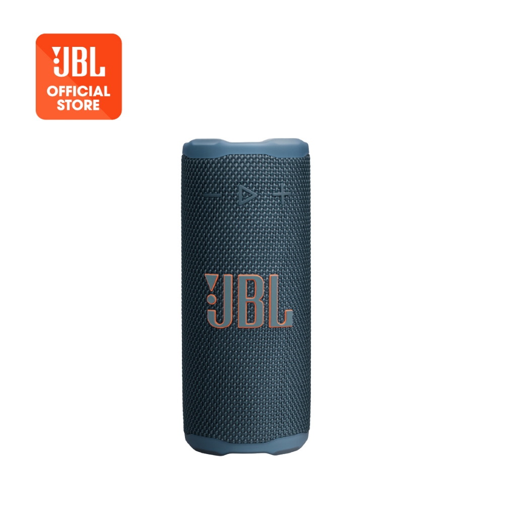 Loa Bluetooth JBL GRIP Chơi Nhạc Tới 14 Giờ Chống Bụi Nước IP68 Kết Hợp Đèn Nền Ambient | BigBuy360 - bigbuy360.vn