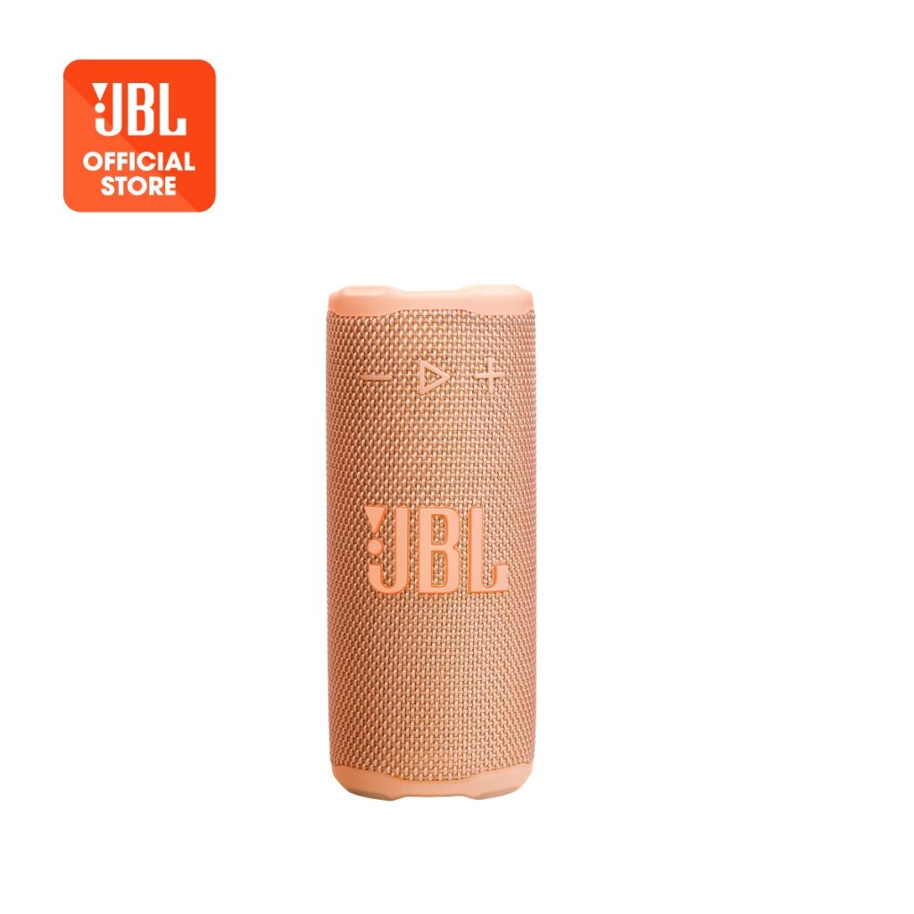 Loa Bluetooth JBL GRIP Chơi Nhạc Tới 14 Giờ Chống Bụi Nước IP68 Kết Hợp Đèn Nền Ambient