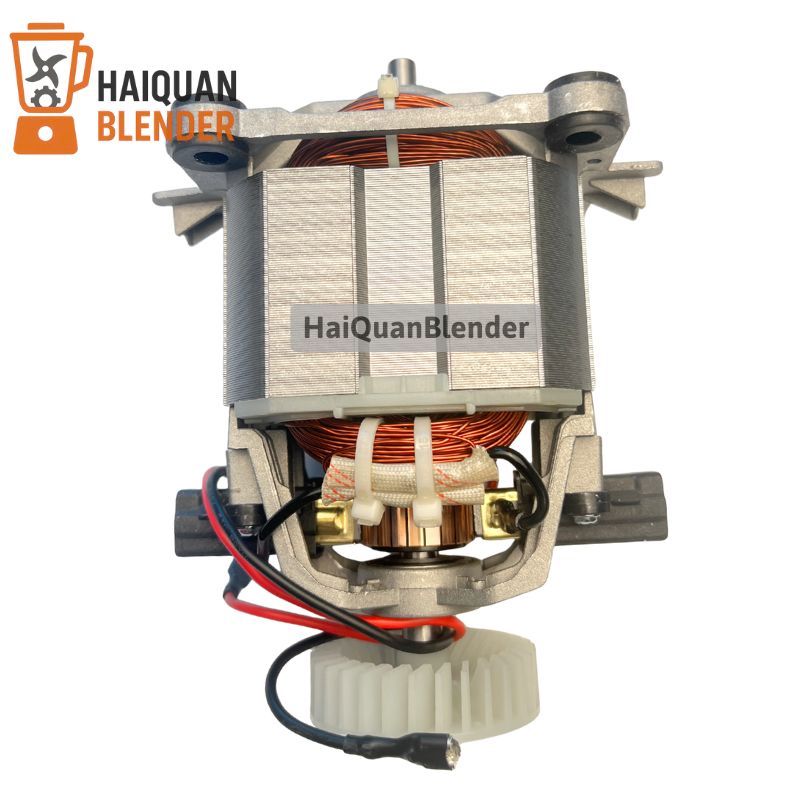 Động cơ máy xay Promix 911B, 912B, 945B chính hãng