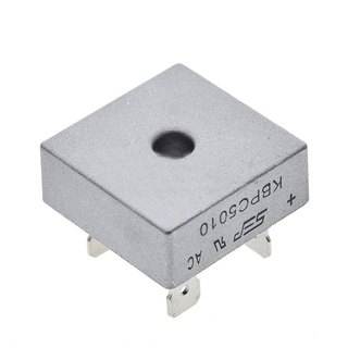 Diode Cầu Vuông 50A KBPC5010