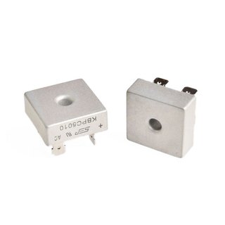 Diode Cầu Vuông 50A KBPC5010