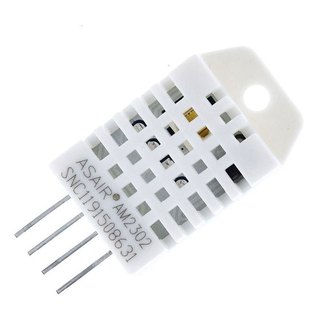CẢM BIẾN NHIỆT ĐỘ-ĐỘ ẨM DHT22