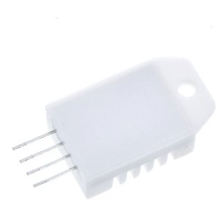 CẢM BIẾN NHIỆT ĐỘ-ĐỘ ẨM DHT22