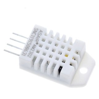 CẢM BIẾN NHIỆT ĐỘ-ĐỘ ẨM DHT22