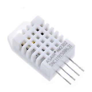 CẢM BIẾN NHIỆT ĐỘ-ĐỘ ẨM DHT22