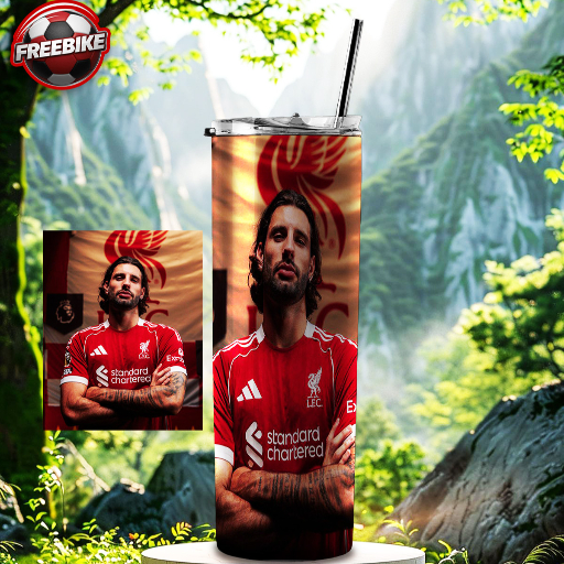 LY GIỮ NHIỆT CAO CẤP IN HÌNH DOMINIK SZOBOSZLAI