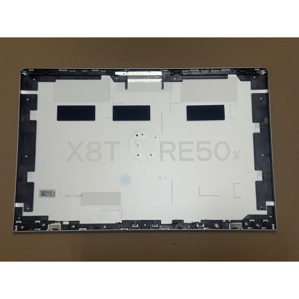 Vỏ Laptop Probook 440 G10 445 G10 N39001-001 Bạc New