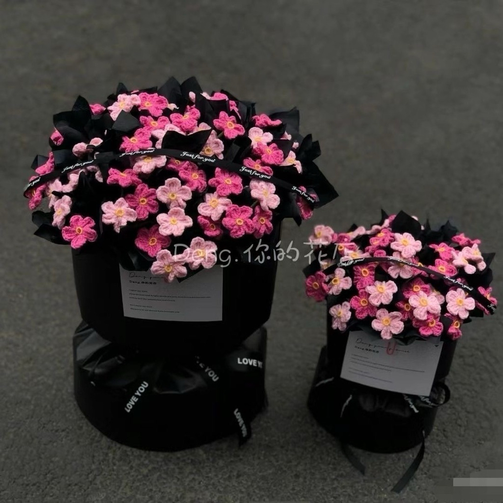 [ order ] bó hoa xinh xĩu từ Chip order authentic